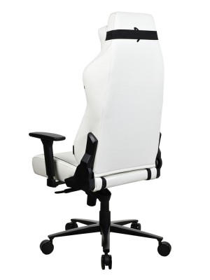 Arozzi Vernazza XL SoftPU™ - White#3