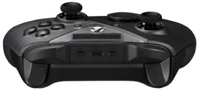 Asus ROG Raikiri Pro (GD300X) PC Controller, Officially licensed Xbox controller med OLED display#4