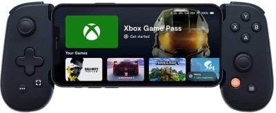 Backbone One för Xbox Lightning