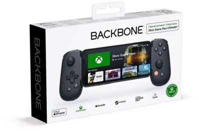 Backbone One för Xbox Lightning#2