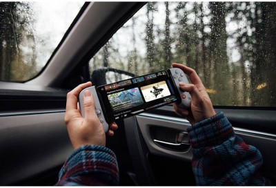 Backbone One till PlayStation Lightning#5