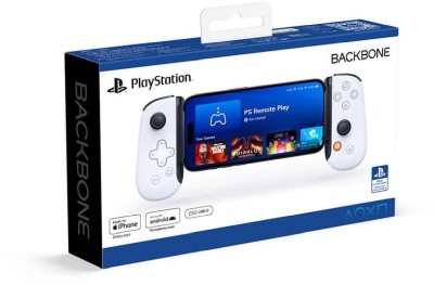 Backbone One för PlayStation USB-C#2