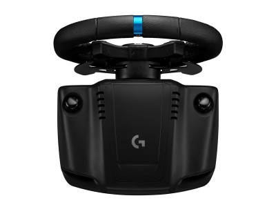 Logitech G923 Ratt- och pedaluppsättning - kabelansluten - för PC, Sony PlayStation 4, Sony PlayStation 5#11