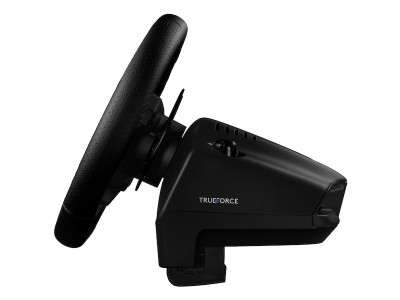 Logitech G923 Ratt- och pedaluppsättning - kabelansluten - för PC, Microsoft Xbox One#4