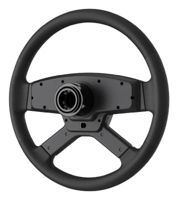 MOZA TSW Truck Wheel#3