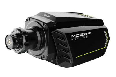 MOZA Racing R16 V2 Direct Drive Wheel Base