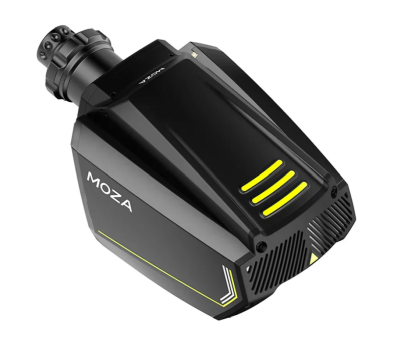 MOZA Racing R16 V2 Direct Drive Wheel Base#3