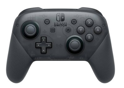 Nintendo Switch Pro Controller för Nintendo Switch