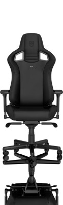 noblechairs EPIC Black Edition - Svart#1