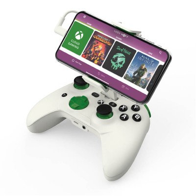 RIOTPWR iOS Xbox Pro Cloud Gaming Controller - Vit