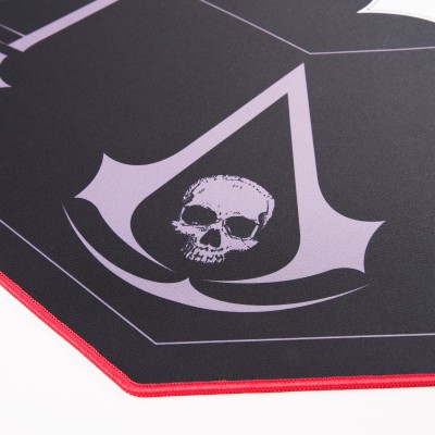 Subsonic Gaming Floor Mat - Assasins Creed#4