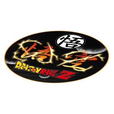 Subsonic Gaming Floor Mat - Dragon Ball Z#2
