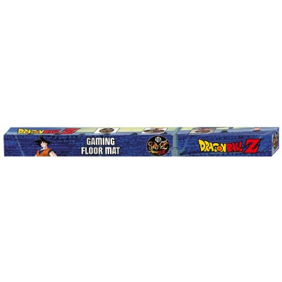 Subsonic Gaming Floor Mat - Dragon Ball Z#4