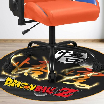 Subsonic Gaming Floor Mat - Dragon Ball Z#5