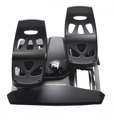 Thrustmaster T.Flight Rudder Pedals, Playstation/PC#2