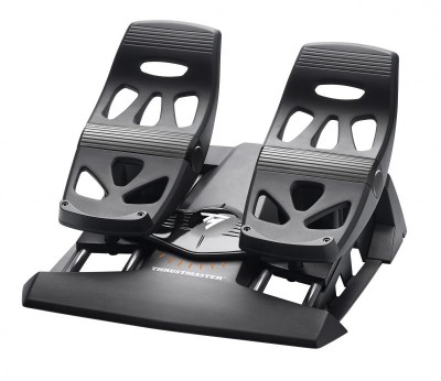 Thrustmaster T.Flight Rudder Pedals, Playstation/PC#3
