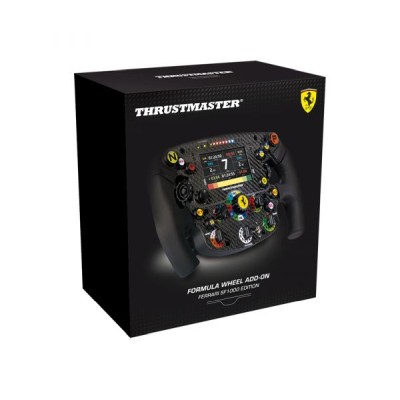 Thrustmaster AddOn Thrustm. Ferrari SF1000 Edition Lenkrad (KON/PC) retail#5