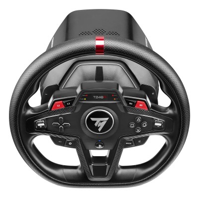 Thrustmaster T248R, Playstation/PC#4