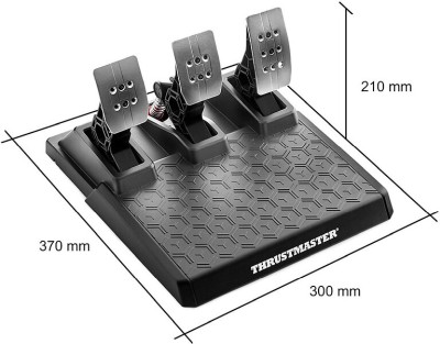 Thrustmaster T248R, Playstation/PC#6