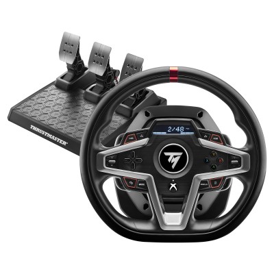 Thrustmaster T248 Force Feedback Racing Wheel, Xbox/PC#1