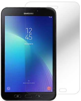eSTUFF Titan Shield® Clear Glass Galaxy Tab Active 2