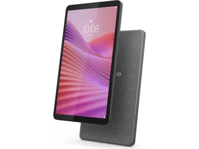 Lenovo Tab One WiFi, 8.7" 1340x800 IPS, 64 GB, GPS, Android - Grå