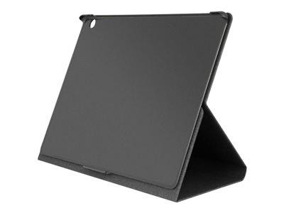 Lenovo Folio Case and Film till Tab M10 FHD PLUS - Svart