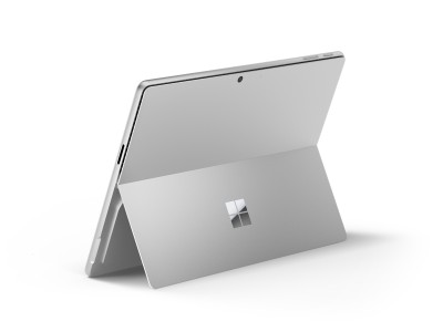 Microsoft Surface Pro 11 Copilot+ PC (Platinum) 16GB 13" Qualcomm Snapdragon X Plus 256GB Platinum#3