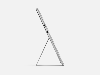 Microsoft Surface Pro 11, 13" PixelSense Flow OLED 120Hz, Qualcomm Snapdragon X Elite, 16 GB, 512 GB SSD, Win11 Pro - Platina#4