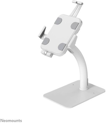 Bordsfäste Neomounts DS15-625WH1 Lockable Universal Tablet Desk Stand, 7.9-11" surfplattor - Vit#2