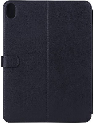 Fodral RadiCover RFID till iPad Air 10,9 tum (2020/2022), PU läder - Svart#5