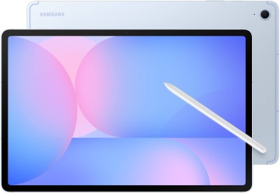 Samsung Galaxy Tab S10 FE+ 5G, 13.1" WQXGA+, 128 GB, GPS, Android, inkl. S Pen - Blå#1