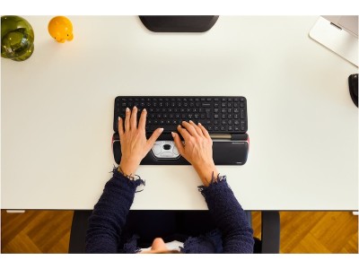 CONTOUR Balance Mid-Size Keyboard Trådlöst#4