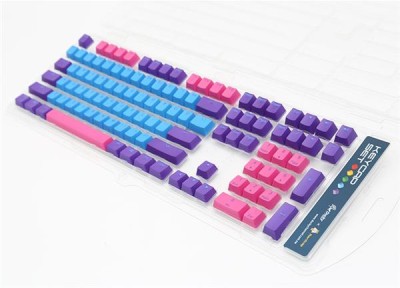 Ducky - Keycaps set PBT Joker