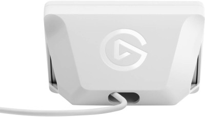 Elgato Stream Deck MK.2 White Edition, USB-C, 15 programmerbara LCD-knappar, perfekt för bl.a. OBS, Twitch och YouTube - Vit#4