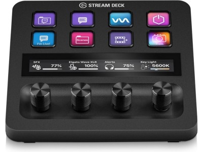ELGATO Stream Deck +#2