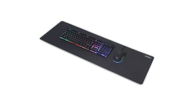 Fourze GK120 Gaming Keyboard, membran, LED regnbåge#3