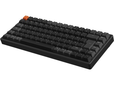 Keychron K2v3 RGB Aluminium Hot Swap QMK Keychron Super Brown#3