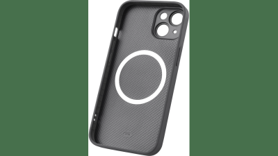 Andersson TPU with matte / MagSafe - Apple iPhone 13, 14, 16e#2
