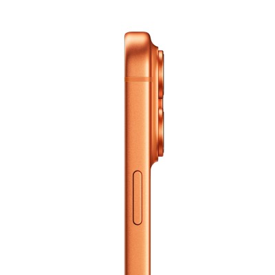Apple iPhone 17 Pro Max 512 GB - Kosmiskt Orange#4