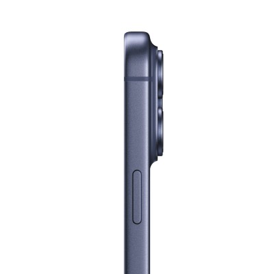 Apple iPhone 17 Pro Max 512 GB - Djupblå#4