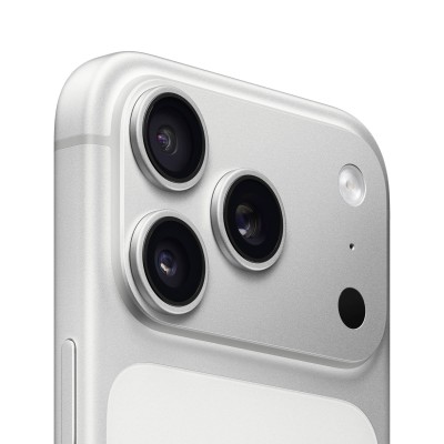 Apple iPhone 17 Pro 1 TB - Silver#3