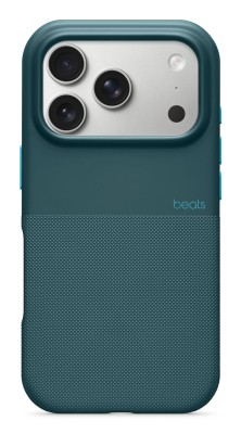 Apple Beats Iphone 17 Pro Rugged Case med MagSafe och Camera Control - Blu-Usa