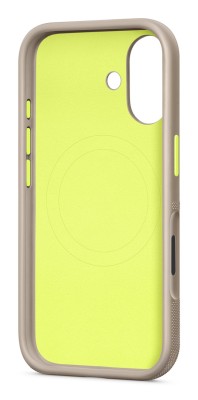 Apple Beats Iphone 17 Rugged Case med MagSafe och Camera Control - Gry-Usa#2