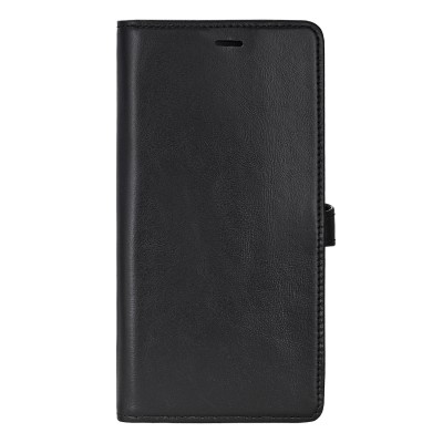 Plånboksfodral BUFFALO Wallet Leather 2in1 3 card Samsung Galaxy A37 5G - Svart#1