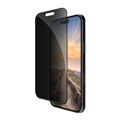 DBRAMANTE1928 eco-shield-iPhone 17 Pro Max-Privacy