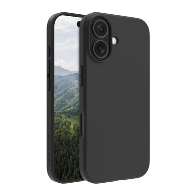 Dbramante1928 Greenland Iphone 17 Night Black#1