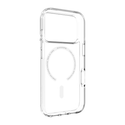 Dbramante1928 Iceland Pro Magsafe Iphone 17 Pro Clear#2