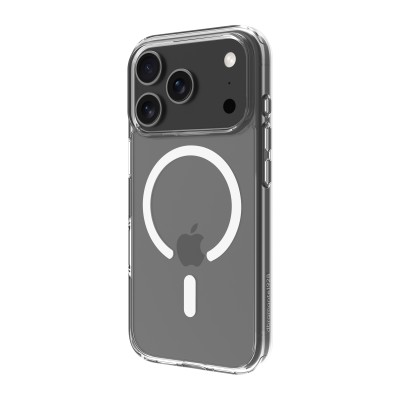 Dbramante1928 Iceland Pro Magsafe Iphone 17 Pro Clear#4