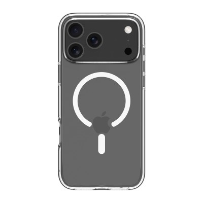 Dbramante1928 Iceland Ultra D3o Magsafe Iphone 17 Pro Max Clear#3